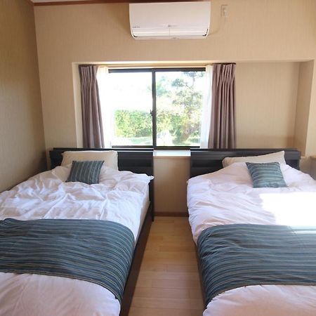 Yadokari Kumano Villa Kültér fotó