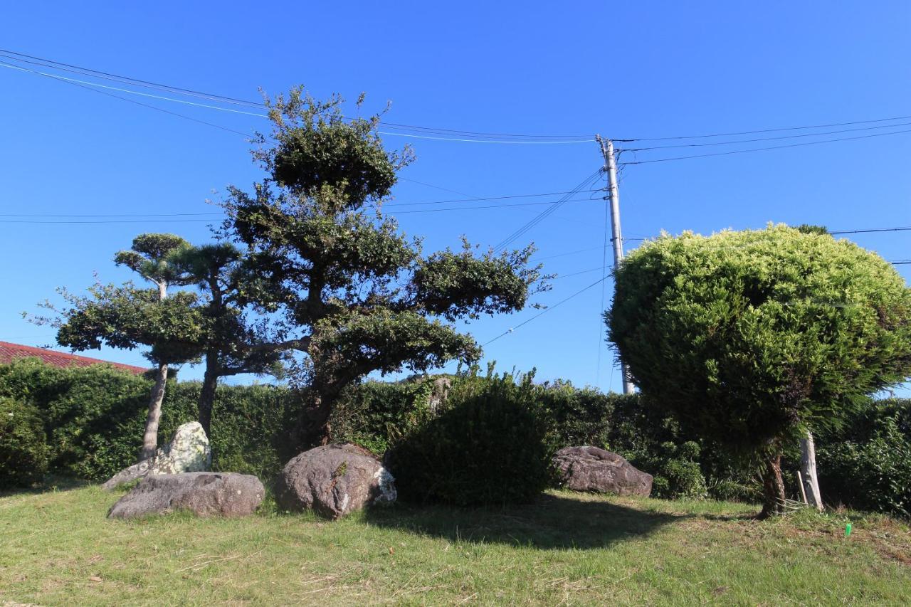 Yadokari Kumano Villa Kültér fotó