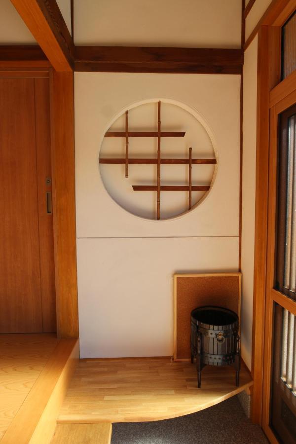 Yadokari Kumano Villa Kültér fotó