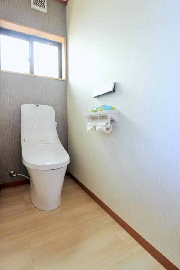 Yadokari Kumano Villa Kültér fotó
