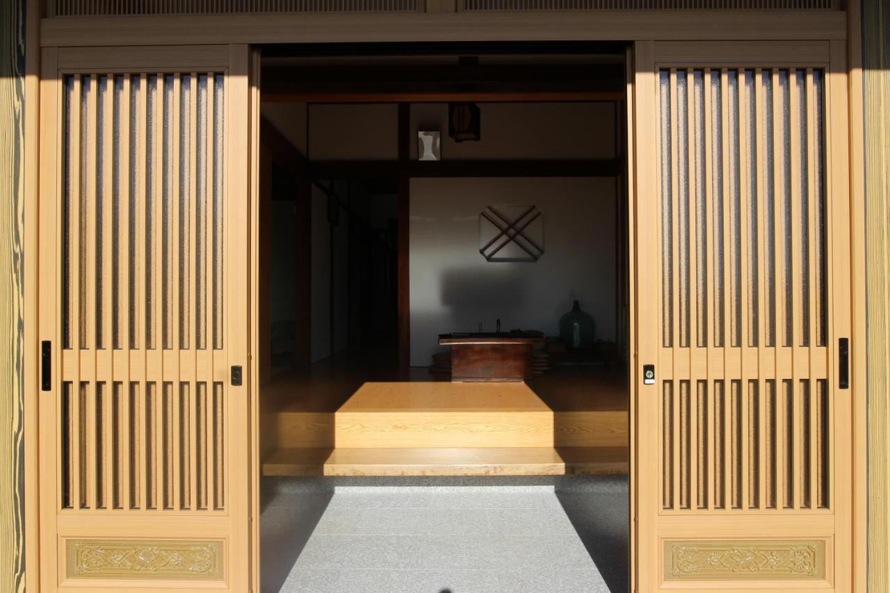 Yadokari Kumano Villa Kültér fotó