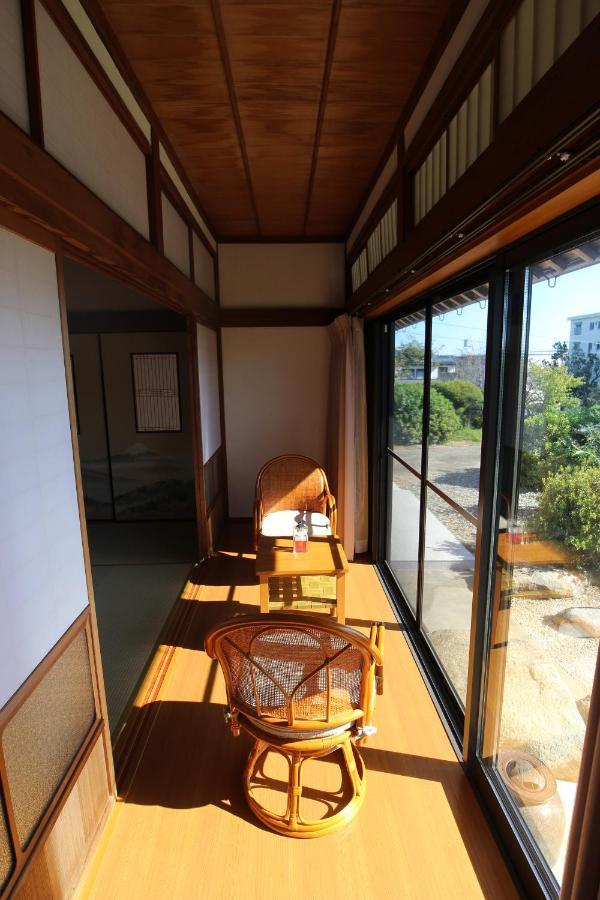 Yadokari Kumano Villa Kültér fotó