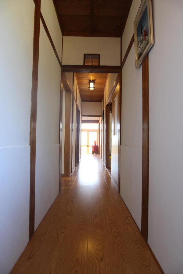 Yadokari Kumano Villa Kültér fotó