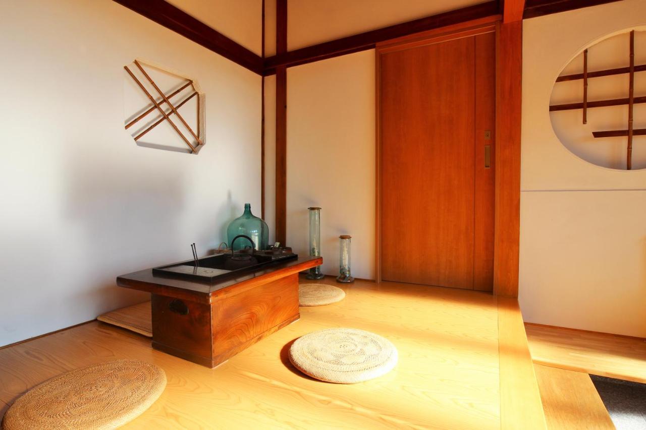 Yadokari Kumano Villa Kültér fotó