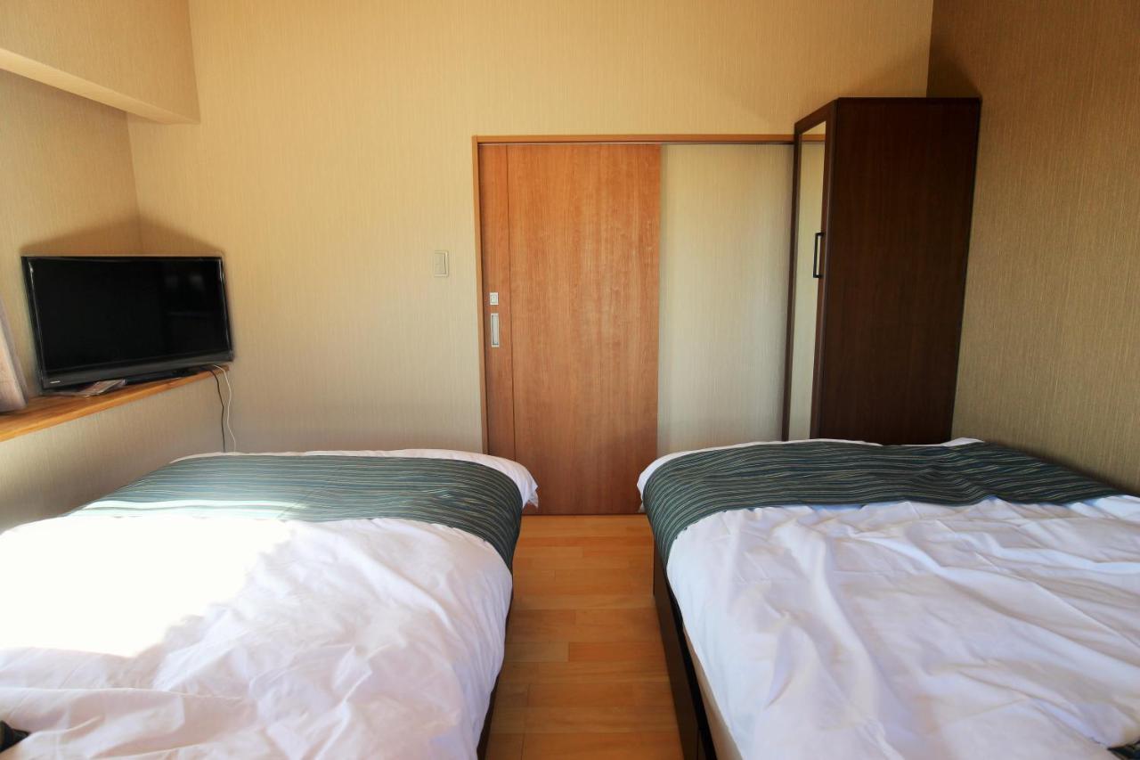Yadokari Kumano Villa Kültér fotó