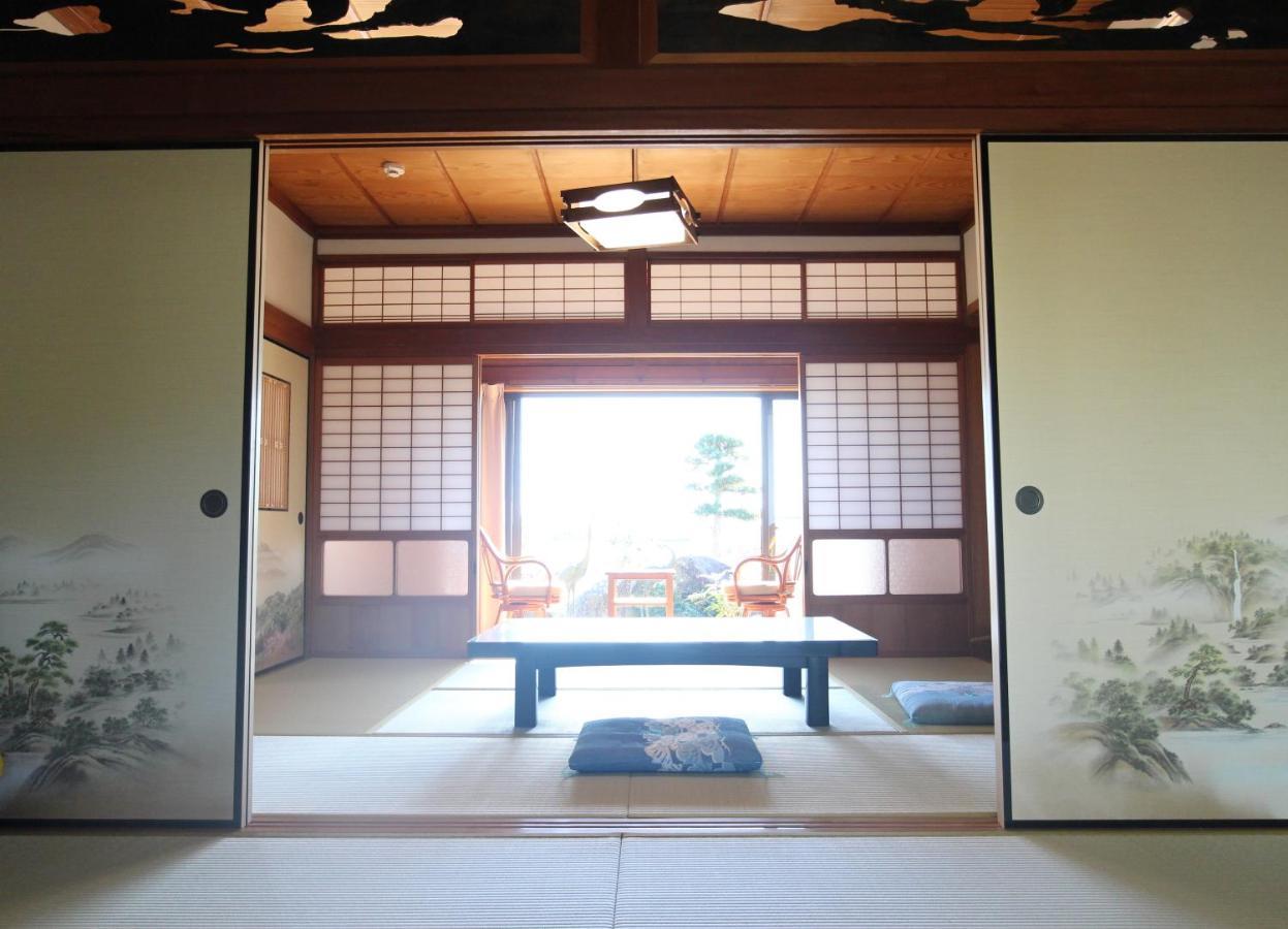 Yadokari Kumano Villa Kültér fotó