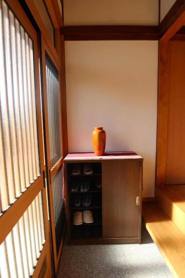Yadokari Kumano Villa Kültér fotó
