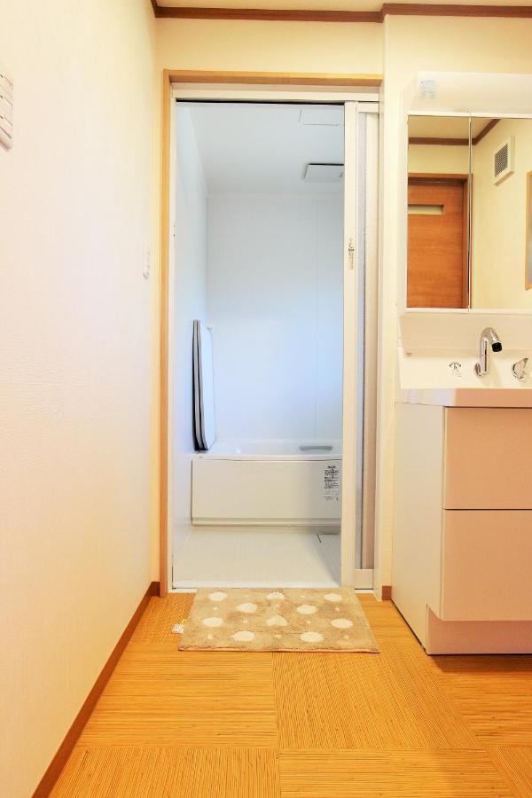 Yadokari Kumano Villa Kültér fotó