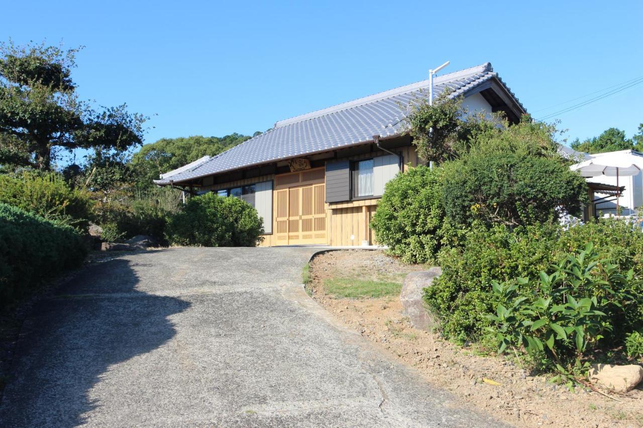 Yadokari Kumano Villa Kültér fotó